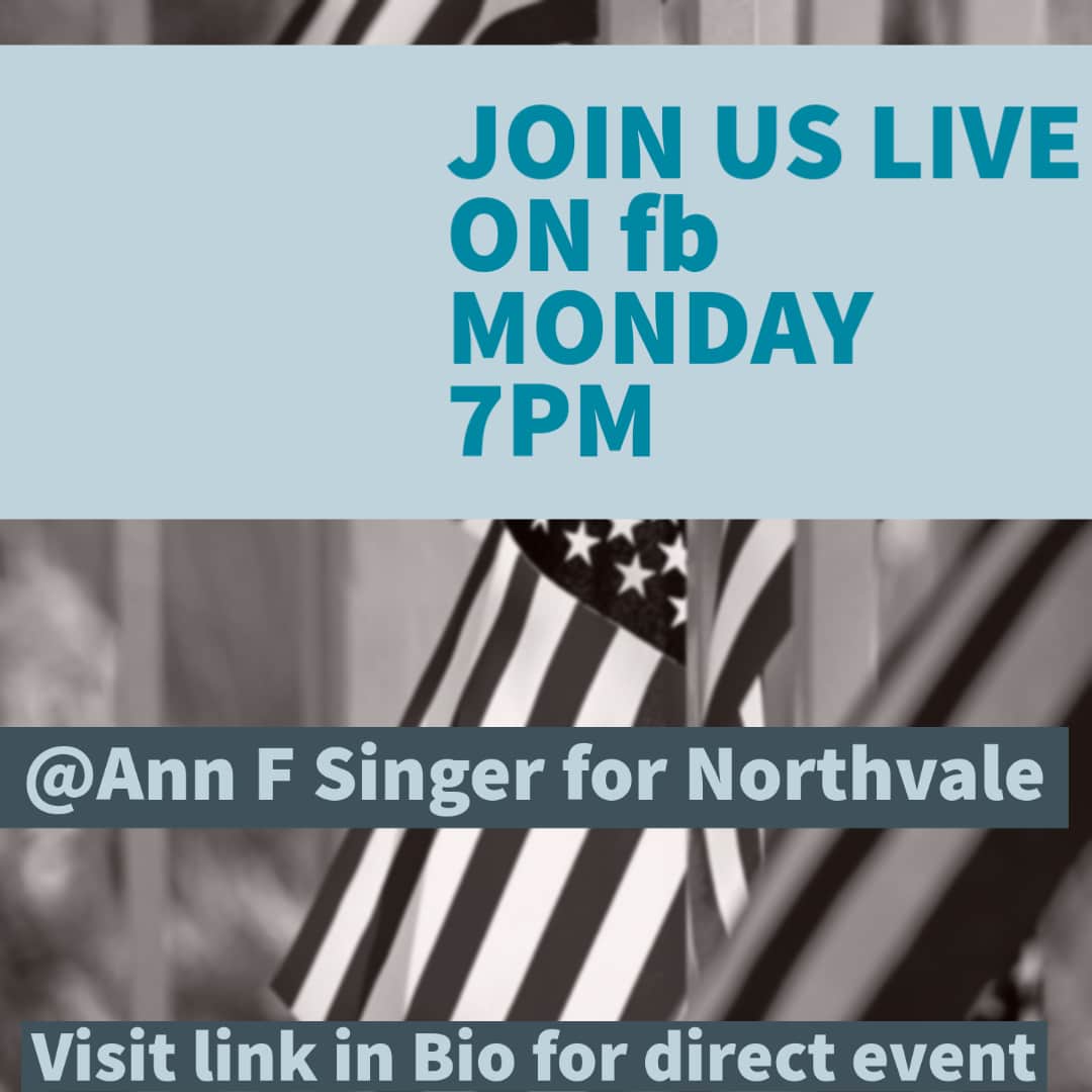 Join Us on fb Live